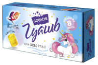 Гуашь Луч Волшебная Палитра 8 цветов х 15 мл