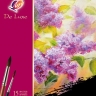 Бумага для гуаши Луч De Luxe A3 15л, арт. 32С 2080-08