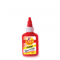 Клей Луч ПВА-М Супер 45 гр.