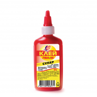 Клей Луч ПВА-М Супер 85 гр.