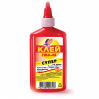 Клей Луч ПВА-М Супер 125 гр.