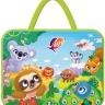 Набор для творчества Луч ZOO 18 предметов, артикул 31C 1993-08