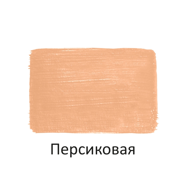 Краска акриловая Луч пастельная персиковая 40 мл, арт. 31С 2014-08