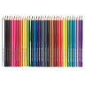 Карандаши цветные Луч Классика деревянные 36 цветов, арт. 31С 2032-08