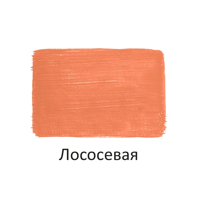 Краска акриловая Луч пастельная лососевая 40 мл, арт. 31С 2025-08