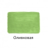 Краска акриловая Луч пастельная оливковая 40 мл, арт. 31С 2026-08