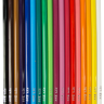 Карандаши цветные Луч ZOO пластиковые 18 цветов, арт. 29С 1741-08
