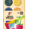 Краски акварельные Школа Творчества 12 цветов без кисточки, арт. 29С 1756-08