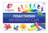 Пластилин Луч Классика 8 цветов х 20 гр. + стек