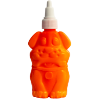 Клей Луч ПВА &quot;Собака&quot; 95 гр.