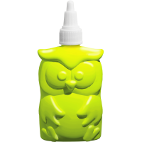 Клей Луч ПВА &quot;Сова&quot; 95 гр.