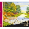 Краски акварельные De Luxe 24 цвета без кисточки, арт. 14С 1039-08
