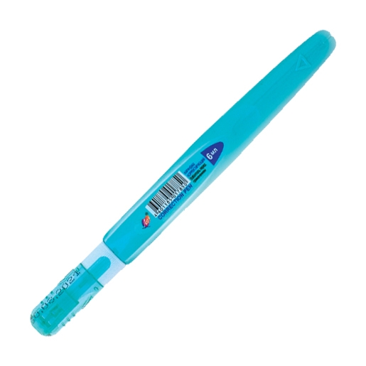 Корректирующий карандаш Луч Классика цвета на растворителе 6 мл, арт. 31С 2036-08