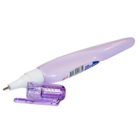 Корректирующий карандаш Луч Классика цвета на растворителе 6 мл