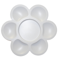 Палитра Луч №3 Цветочек