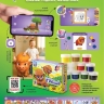 Мелки восковые Луч Zoo шестигранные 12 цветов