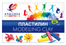 Пластилин Луч Классика 24 цвета х 20 гр. + стек