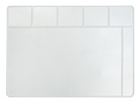 Доска для лепки Луч №3 297х210мм