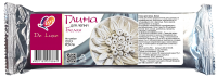 Глина для лепки Луч De Luxe белая 250 гр.