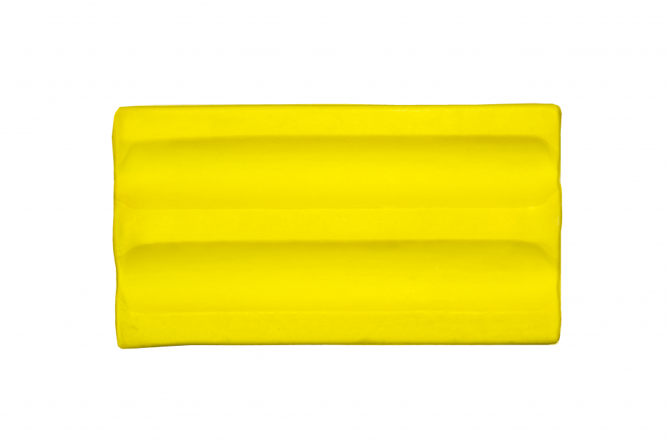 Пластилин Луч Классика желтый 50 гр., арт. 25С 1531-08 (желтый)