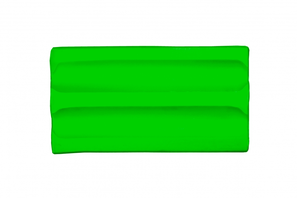 Пластилин Луч Классика зеленый 50 гр., 25С 1531-08 (зеленый)