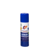 Клей-карандаш Луч Классика цвета 15 гр.