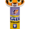 Клей-карандаш Луч Zoo c фигурной крышкой 9 гр. в ассортименте, артикул 34C 2258-08