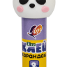 Клей-карандаш Луч Zoo c фигурной крышкой 9 гр. в ассортименте, артикул 34C 2258-08