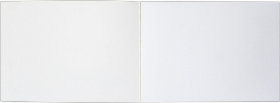Альбом для рисования на склейке Луч Школа творчества Чайка А4 24л, арт. 30С 1782-08
