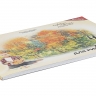 Альбом для рисования на склейке Луч Школа творчества Осень А4 40л, арт. 30С 1787-08