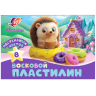 Пластилин Луч Фантазия восковой 8 пастельных цветов х 15 гр. + стек, артикул 35С 2289-08 Пластилин Луч Фантазия восковой 8 пастельных цветов х 15 гр. + стек, артикул 35С 2289-08