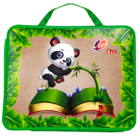 Набор для творчества Луч ZOO 14 предметов