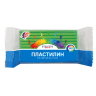 Пластилин Луч Классика зеленый 200 гр., артикул 36С 2409-08 Пластилин Луч Классика зеленый 200 гр., артикул 36С 2409-08