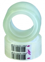 Клейкая лента Луч канцелярская 18мм х 10м