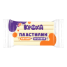 Пластилин Луч "Кроха" восковой белый 150 гр., артикул 36С 2473-08