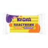 Пластилин Луч "Кроха" восковой желтый 150 гр., артикул 36С 2474-08