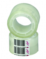 Клейкая лента Луч канцелярская 24мм х 10м