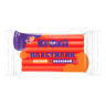Пластилин Луч "Кроха" восковой красный 150 гр., артикул 36С 2475-08