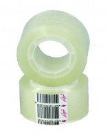 Клейкая лента Луч канцелярская 24мм х 30м