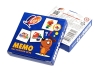 Игра настольная ЛУЧ «Мемо»