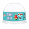 Набор для лепки свечей Луч "Арбуз", артикул 36С 2464-08