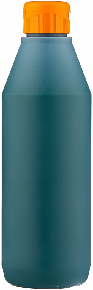 Гуашь Луч Классика темно-зеленая 500 мл, арт. 19С 1304-08