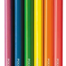 Карандаши цветные Луч Фантазия "Неон" деревянные 6 цветов, артикул 33С 2191-08