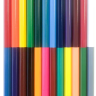Карандаши цветные Луч Классика деревянные двусторонние 12 штук / 24 цвета, артикул 33С 2190-08