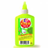 Клей Луч ПВА-М 125 гр.